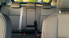 Honda Civic 1.8 i-VTEC SE Plus 5dr [Nav] Petrol Hatchback